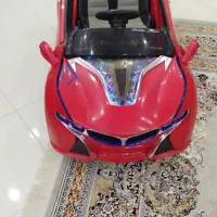 ماشین شارژی|اسباب‌بازی بچه|تهران, نعمت‌آباد|دیوار