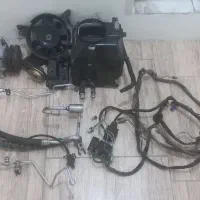 کولر پراید دوو اصلی