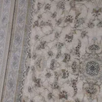 یک تخته فرش ۹ متری نو|فرش|اراک, |دیوار