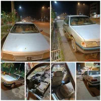 پژو مرتب بدون هزینه