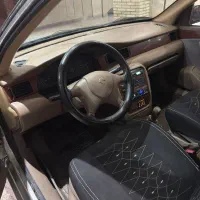 سمند 83|خودرو سواری و وانت|کرج, مهرویلا شمالی|دیوار