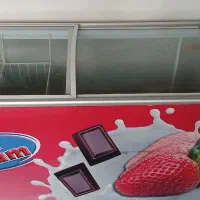 یخچال بستنی|یخچال و فریزر|کرمانشاه, |دیوار