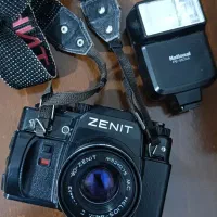 دوربین عکاسی