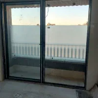 تولید انواع درب و پنجره آلومنیوم نقد واقساط