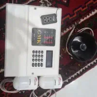 دزدگیر نو در حد محمد شهر
