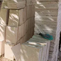 سنگ|مصالح و تجهیزات ساختمان|آشخانه, |دیوار