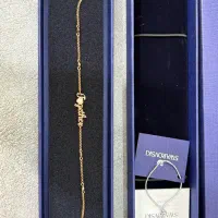 دستبند سوارسکی