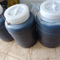شیره انگور کشمشی اصل