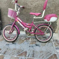 دوعدوچرخه سالم