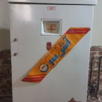 آبگرمکن گازی یخچالی ۶۰ گالن ۱۷۵ لیتر آتش سو