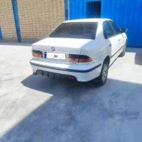 سمند ef7 مدل ۹۳