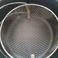 سرخ کن با روغن|اجاق گاز و لوازم برقی پخت‌وپز|اصفهان, باتون|دیوار