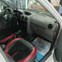 پراید‌۱۳۱بی‌رنگ‌کم‌کارکرد‌دوگانه|خودرو سواری و وانت|ورامین, ورامین|دیوار