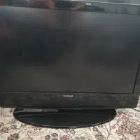 تلویزیون ۳۷ اینچ کاملا سالم مارک صنام|تلویزیون و پروژکتور|بابل, |دیوار