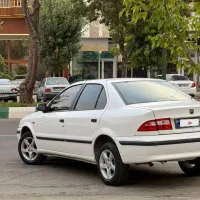 سمند مدل ۹۲ اتاق ۱۴۰۳|خودرو سواری و وانت|بانه, |دیوار