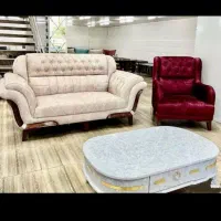 شمشیر ی|مبلمان خانگی و میز عسلی|سنندج, |دیوار