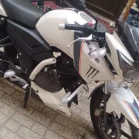 اپاچی 160