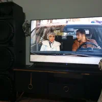 باسلام فروش تلویزیون 50اینج