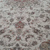 فرش ۷۰۰ شانه نگین مشهد ۱۲ متری  ۴×۳|فرش|اقبالیه, |دیوار