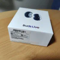 هدفون بی سیم سامسونگ مدل Galaxy Buds Live|لوازم جانبی موبایل و تبلت|تبریز, |دیوار
