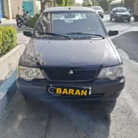 پرای 111 مدل 95