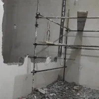 نخاله ساختمانی|خدمات حمل و نقل|دالخانی, |دیوار