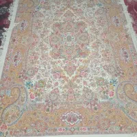 قالیچه سالاری رج 60 بدون ایراد