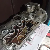 لوازم یدکی مگان  ۱۶۰۰ دنده ای