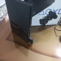 پلی استیشن ۲ دو دسته
