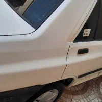 فروش پراید۹۶|خودرو سواری و وانت|بستک, |دیوار