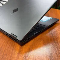 لپتاپ گیمینگ  6گیگ Rtx 3060 Hp Omen|رایانه همراه|تهران, فلسطین (میدان انقلاب)|دیوار