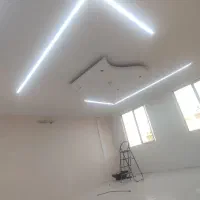 مرکز پخش پروفیل و متعلقات