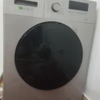 ماشین لباسشویی