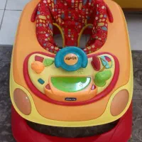 روروک مارک چیکو