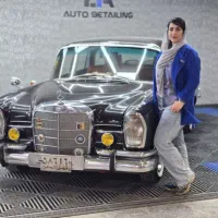 پولیش واکس سرامیک لیسه