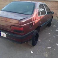 پژو۴۰۵