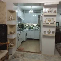 آپارتمان مسکن مهر لیلان چای|فروش آپارتمان|میاندوآب, |دیوار