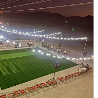 تالار مجلل کوروش