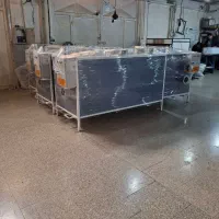 جت هیتر موشکی 110 هزار مرغداری بخاری گازی گازوئیلی|ماشینآلات صنعتی|کرج, حیدرآباد|دیوار