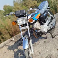 NMS 125 پارکینگی مدل 90