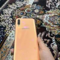 گوشیA70|موبایل|اهواز, عین ۲|دیوار