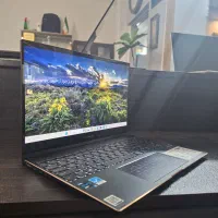 ایسوس ZenBook i7 نسل 11 رم16 1SSD 512 4K لمسی|رایانه همراه|تهران, مهران (سیدخندان)|دیوار