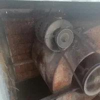 خریدار موتور کولر موتورکولر سوخته