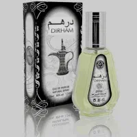 ادکلن درهم امارات اورجینال