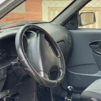 پراید ۱۴۱ مدل ۸۶|خودرو سواری و وانت|بوکان, |دیوار