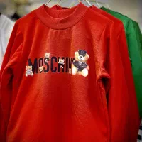 بلوز بچگانه|کفش و لباس بچه|مشهد, جنت|دیوار