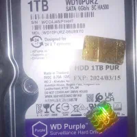 هارد|قطعات و لوازم جانبی رایانه|رشت, انصاری|دیوار