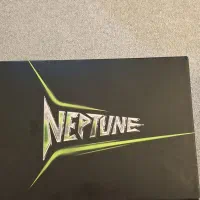 دستگاه تتو شارژی پن(برند نپتون)