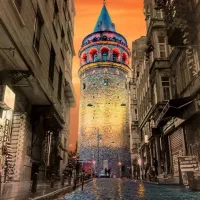 تور لاکچری استانبول با اقساط ویژه و وام مسافرتی