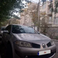 مگان اتومات۲۰۰۰مدل۹۰|خودرو سواری و وانت|تهران, شهرآرا|دیوار